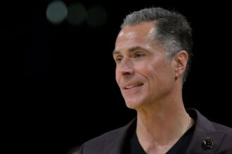 Rob Pelinka, Lakers