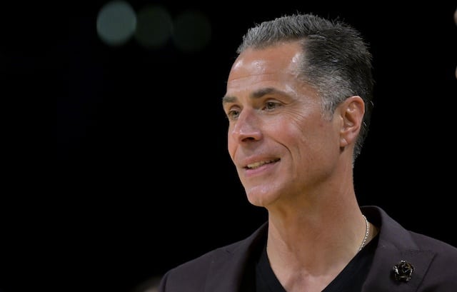 Rob Pelinka, Lakers