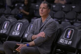Rob Pelinka, Lakers
