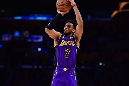 Troy Brown Jr. Archives - Lakers Nation