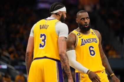 LeBron James Archives Page 89 of 410 Lakers Nation