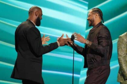 Carmelo Anthony, LeBron James, Lakers