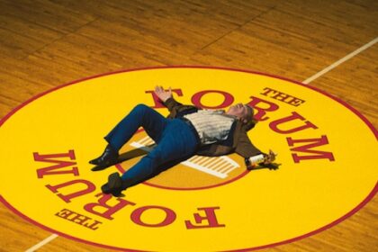 Lakers, Winning Time