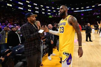 Maverick Carter: LeBron James is 'Dead Set' On Owning NBA Team