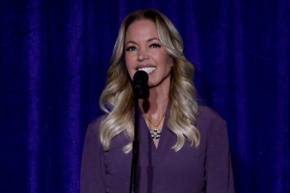 Jeanie Buss, Lakers