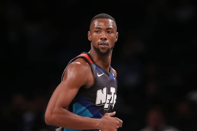 Harry Giles III, Nets, Lakers