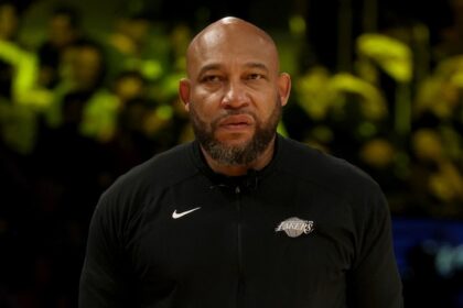 Darvin Ham, Lakers, Nuggets