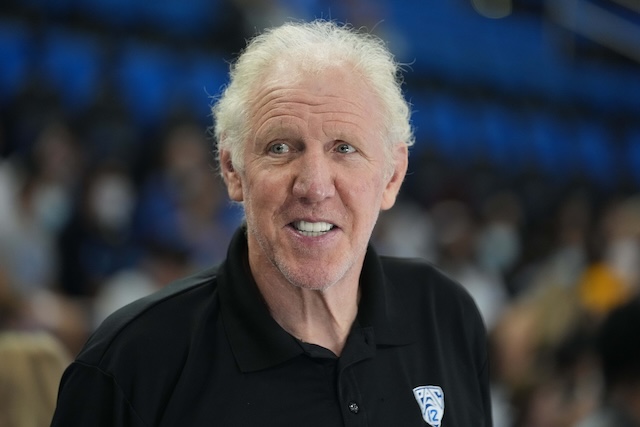 Bill Walton