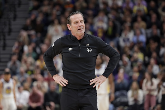 Kenny Atkinson