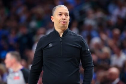 Tyronn Lue