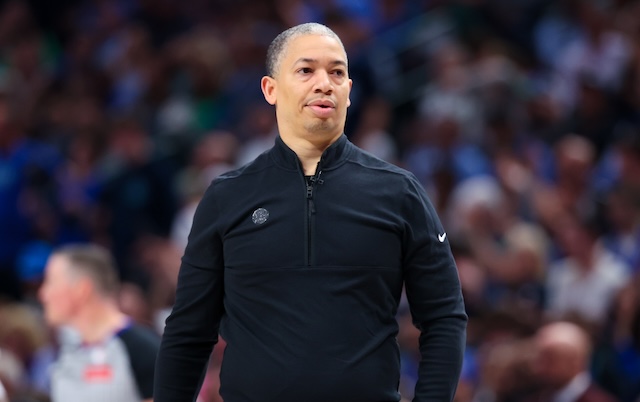 Tyronn Lue