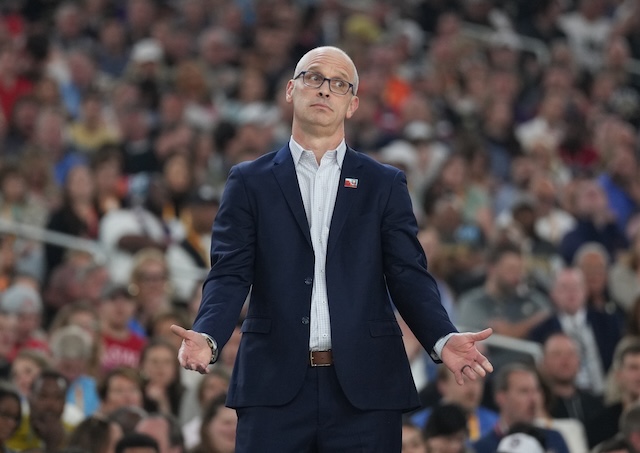 Dan Hurley, Lakers