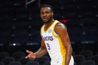 Bronny James, Lakers, Summer League