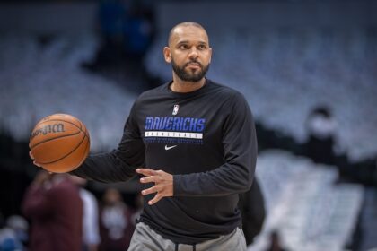 Jared Dudley, Mavericks, Lakers