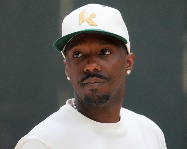 Rich Paul, Lakers