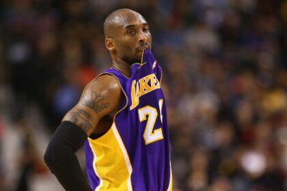 Kobe Bryant, Lakers