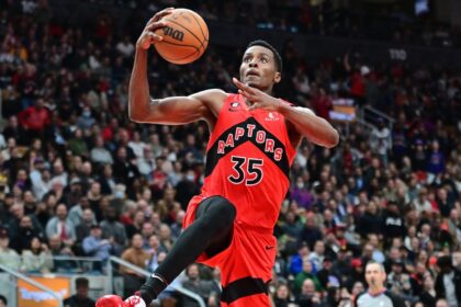 Christian Koloko, Lakers