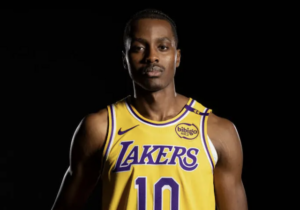 Lakers Rumors: Christian Koloko Cleared For Return