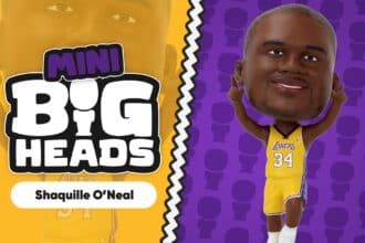 Shaquille O'Neal, FOCO