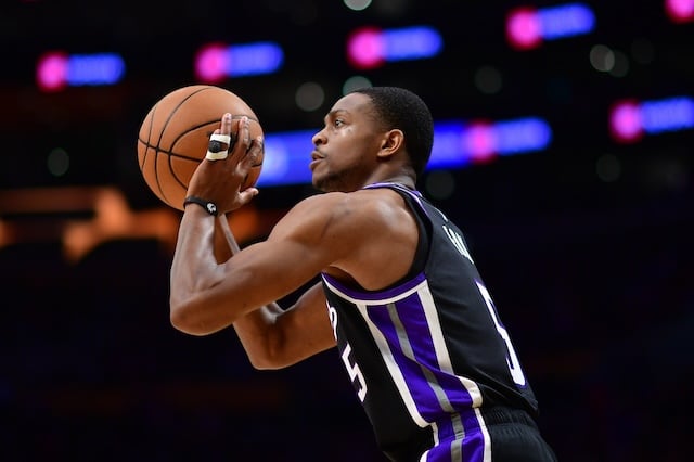 NBA Trade Rumors: Lakers Are Not Preferred Destination For Kings’ De’Aaron Fox