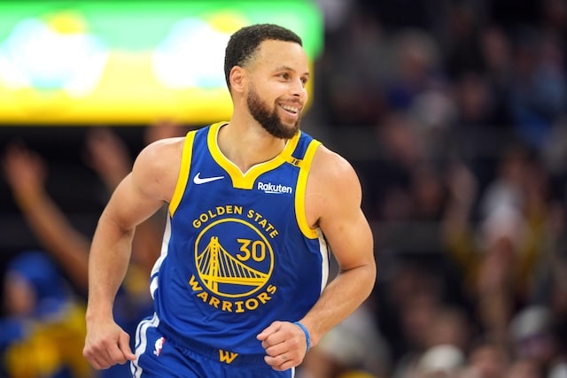 Stephen Curry, Lakers, Warriors