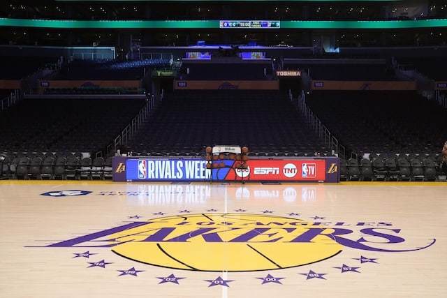 Lakers