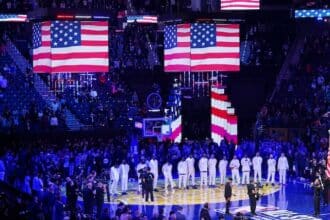 2025 NBA All-Star Game