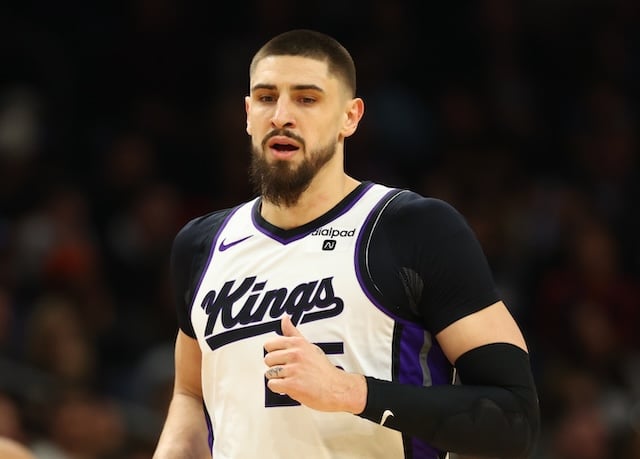 Lakers Rumors: Alex Len Signed & Christian Wood Waived