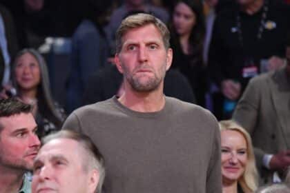 Dirk Nowitzki, Mavericks, Lakers, Luka Doncic