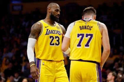 Lakers Vs. Nuggets Preview: Luka Doncic Returns For Tough Road Test
