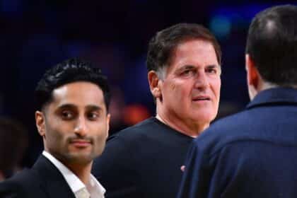 Mark Cuban, Lakers, Mavericks