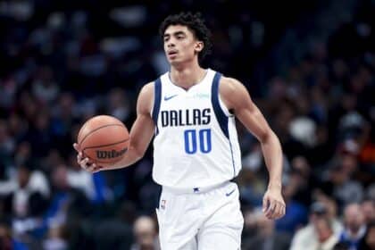 Max Christie, Mavericks, Lakers