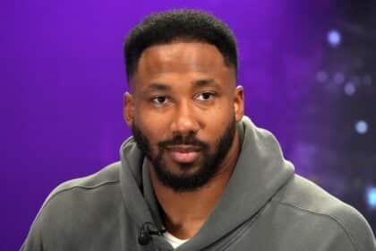 Myles Garrett