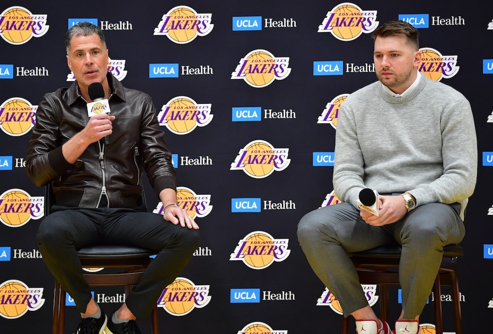 Recapping Lakers’ Roster Changes After 2025 NBA Trade Deadline