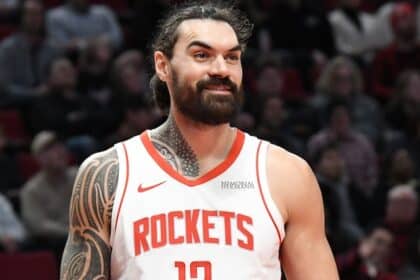 Steven Adams, Rockets, Lakers