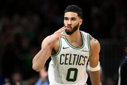 Jayson Tatum, Lakers, Celtics