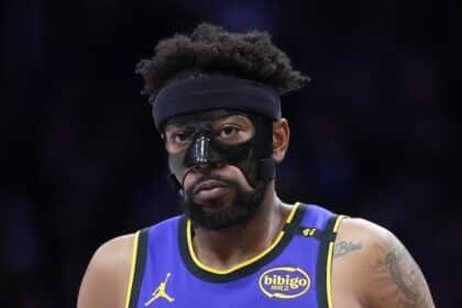 Jordan Goodwin, Lakers