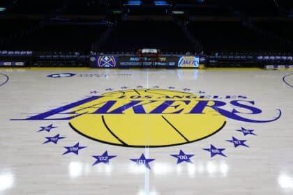 Lakers, NBA