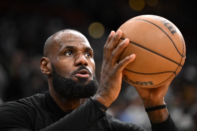 Lakers Injury Update: LeBron James, Rui Hachimura & Jaxson Hayes Return ...