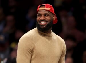 Lebron James is on Steroids? Articles and Blog