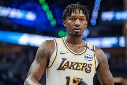 Dorian Finney-Smith, Lakers, Timberwolves, Rockets