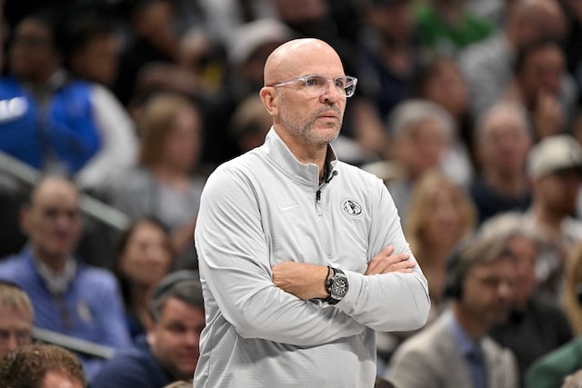 Jason Kidd, Mavericks, Lakers, Luka Doncic