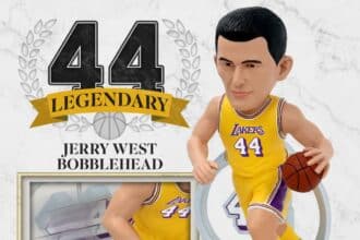 Jerry West, FOCO