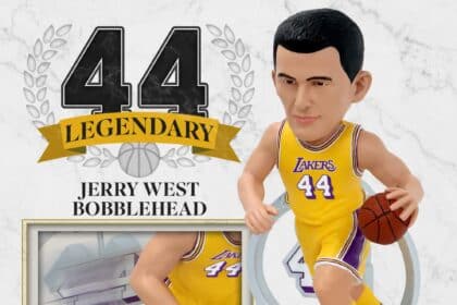 Jerry West, FOCO