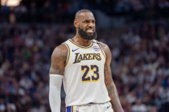 Lakers Rumors: Teams Have Inquired About Potential LeBron James Trade