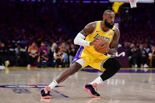 [討論] LBJ, DFS, Goodwin, Milton 合約的影響