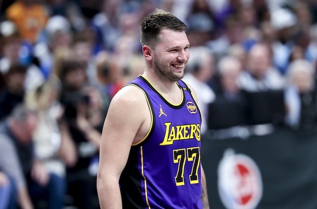 Luka Doncic