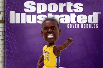 Shaquille O'Neal, FOCO