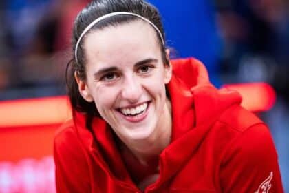 Caitlin Clark, LeBron James, WNBA, Lakers, Fever