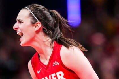 Caitlin Clark, Fever